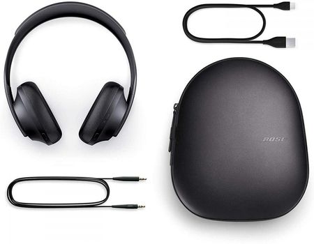 Bose Noise cancelling Headphones 700 本体 Bose Noise Cancelling Headphones 700 - ボーズ製品サポート