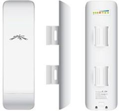Zdjęcie Ubiquiti Networks NanoStation M2 - Tuchów