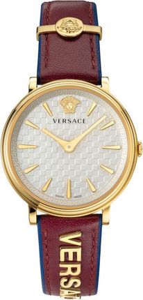 Versace V Circle VE8101319