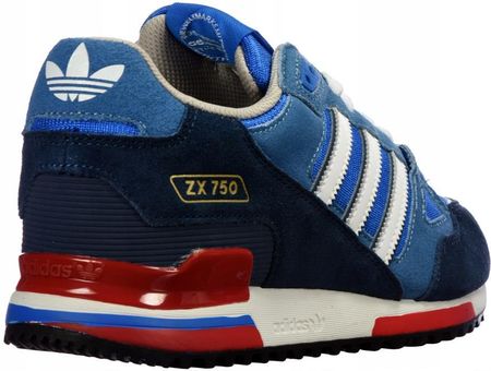 あ ZX 750 Buty Adidas (G96719) • sklep 1but.pl