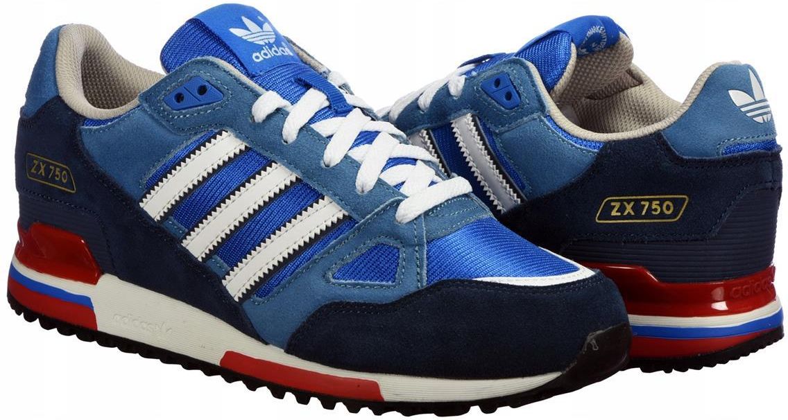 Adidas zx outlet 750 m g96718