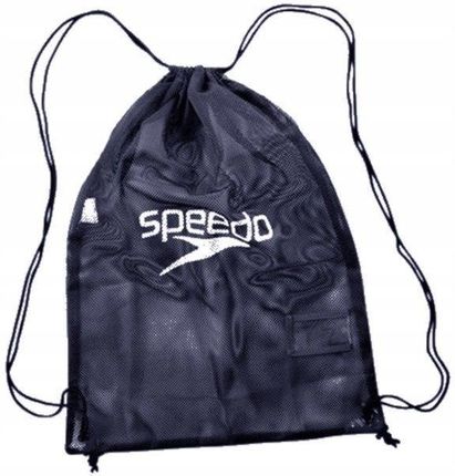 Worek Plecak Treningowy Speedo Mesh Bag Na Basen