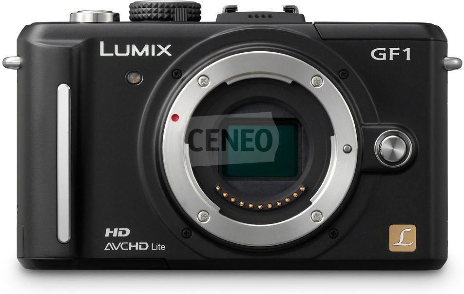 Panasonic - (grantz r)LUMIX DMW-VF1 Panasonic DMW-VF1 External Optical Viewfinder : Amazon.in