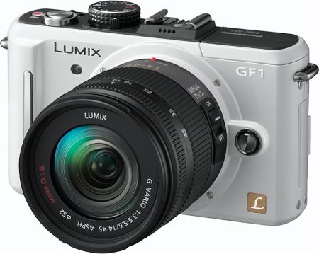 PanasonicLUMIX DMC−GF1 14-42mm Scenes Seen/Vintage Digital: Panasonic DMC GF1 – 14-42mm PZ