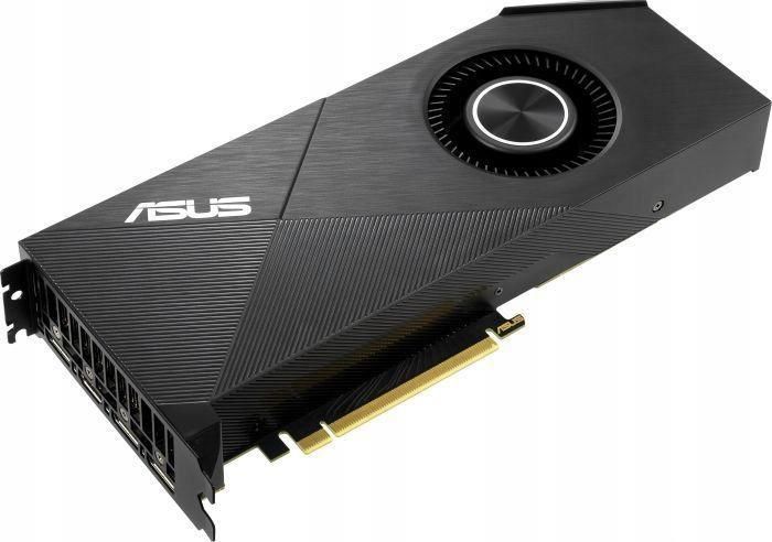 ASUS GeForce RTX 2070 SUPER TURBO 8GB EVO (90YV0DK1-M0NA00