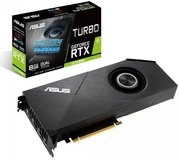 チ*C様 ASUS GeForce RTX 2070 SUPER 8G Junk チ*C様 ASUS GeForce RTX 2070 SUPER 8G Junk