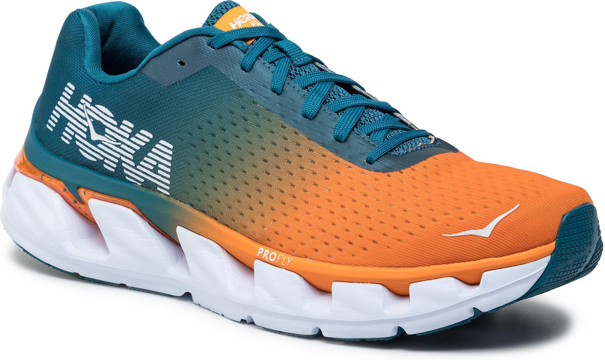 hoka one one elevon