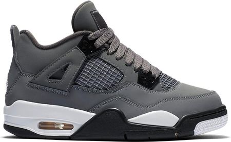 靴 Air Jordan 4 RETRO COOL GREY Air Jordan 4 Retro Cool Grey Kaws - SHEZAMME