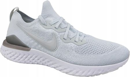 Nike Epic React Flyknit 2 47 5 M skie Buty Ceny i opinie Ceneo.pl