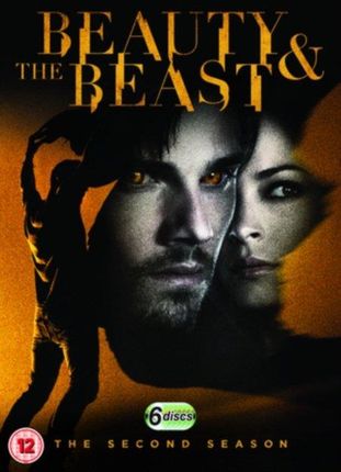 Beauty and the Beast: The Second Season (brak polskiej wersji językowej)- Ponad 24 tysiące filmów na DVD w naszej ofercie!