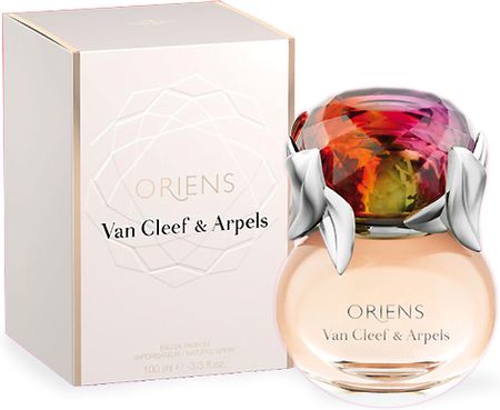 Van Cleef & Arpels Oriens woda perfumowana 100ml spray