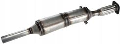 Zdjęcie FILTR CZĄSTEK STAŁYCH DPF RENAULT SCENIC III DCI DPF-RE-000 - Brwinów