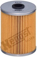 Filtr oleju FILTR OLEJU RETARDER HENGST FILTER SCANIA E41H - zdjęcie 1
