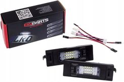 Zdjęcie LAMPKI TABLICY LED FIAT MAREA MULTIPLA PUNTO EVO EP93 - Leżajsk
