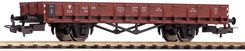 Wagon towarowy niskoburtowy typ Pdk31 Pkp H0 58775 - zdjęcie 1