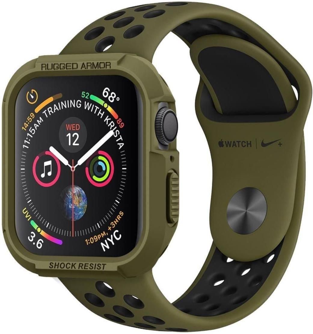 apple watch 4 pl