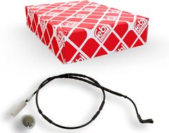 Zdjęcie FEBI CZUJNIK KLOCKÓW TYŁ BMW X1 E84 FEB38578 - Wyśmierzyce