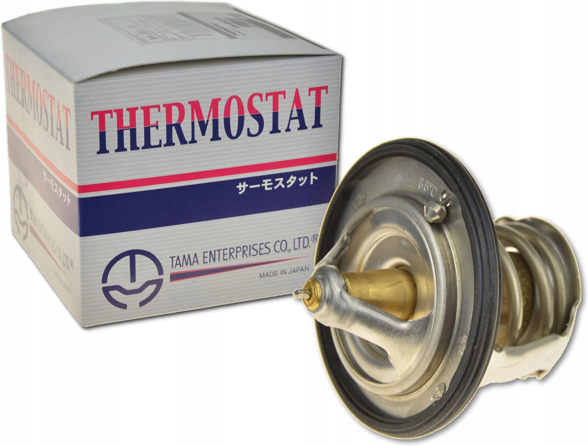 TAMA Термостат SUBARU IMPREZA GD2/GD3/GG2/GG3