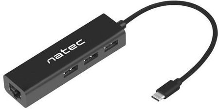NATEC Butterfly USB-C (NHU-1451)