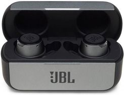 Słuchawki JBL Reflect Flow Czarne - zdjęcie 1