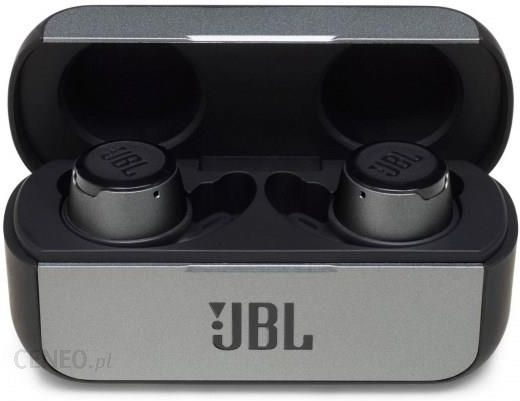 Słuchawki JBL Reflect Flow - Opinie i ceny na Ceneo.pl