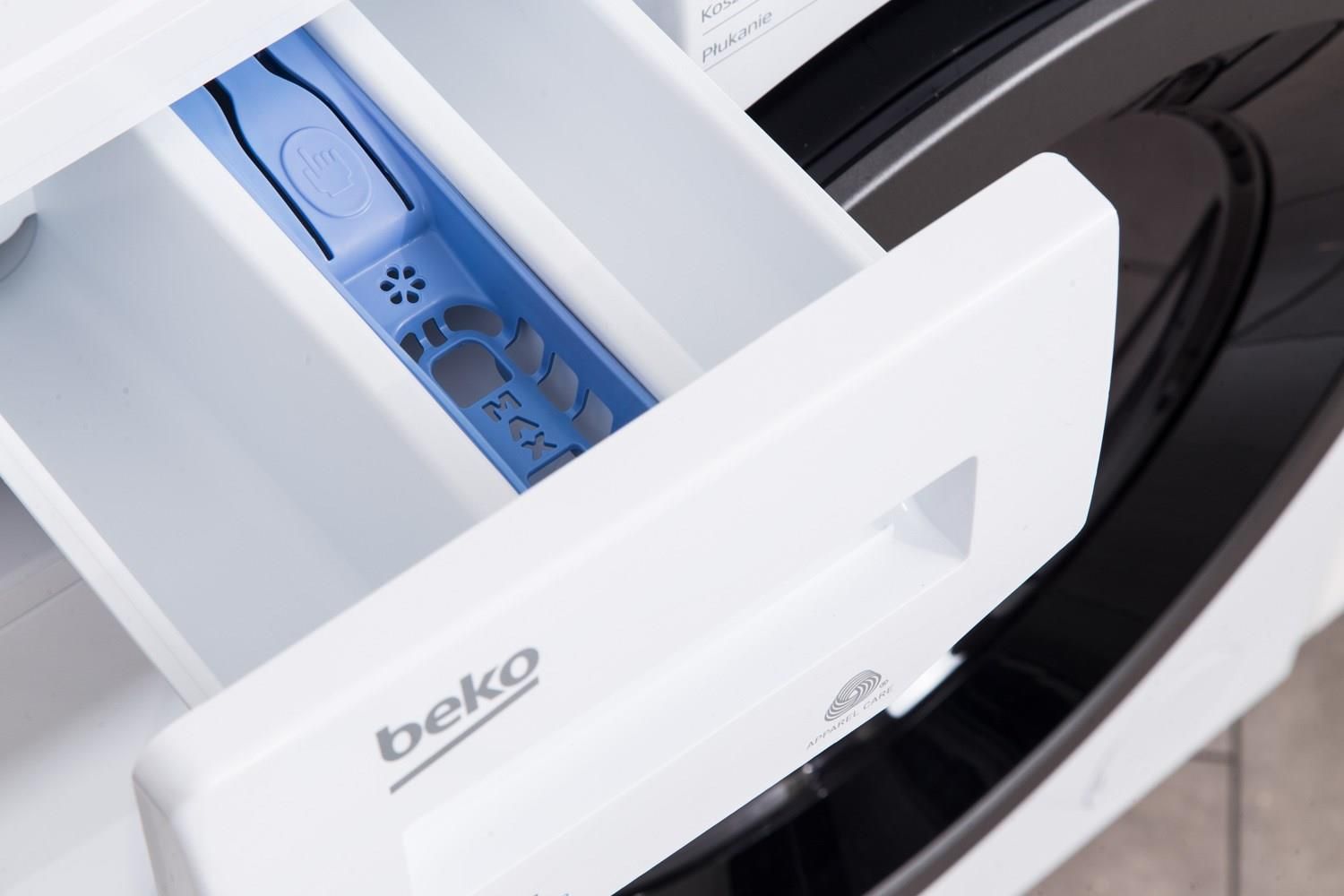Beko HTV8732XAW - zdjęcie 12 Beko HTV8732XAW