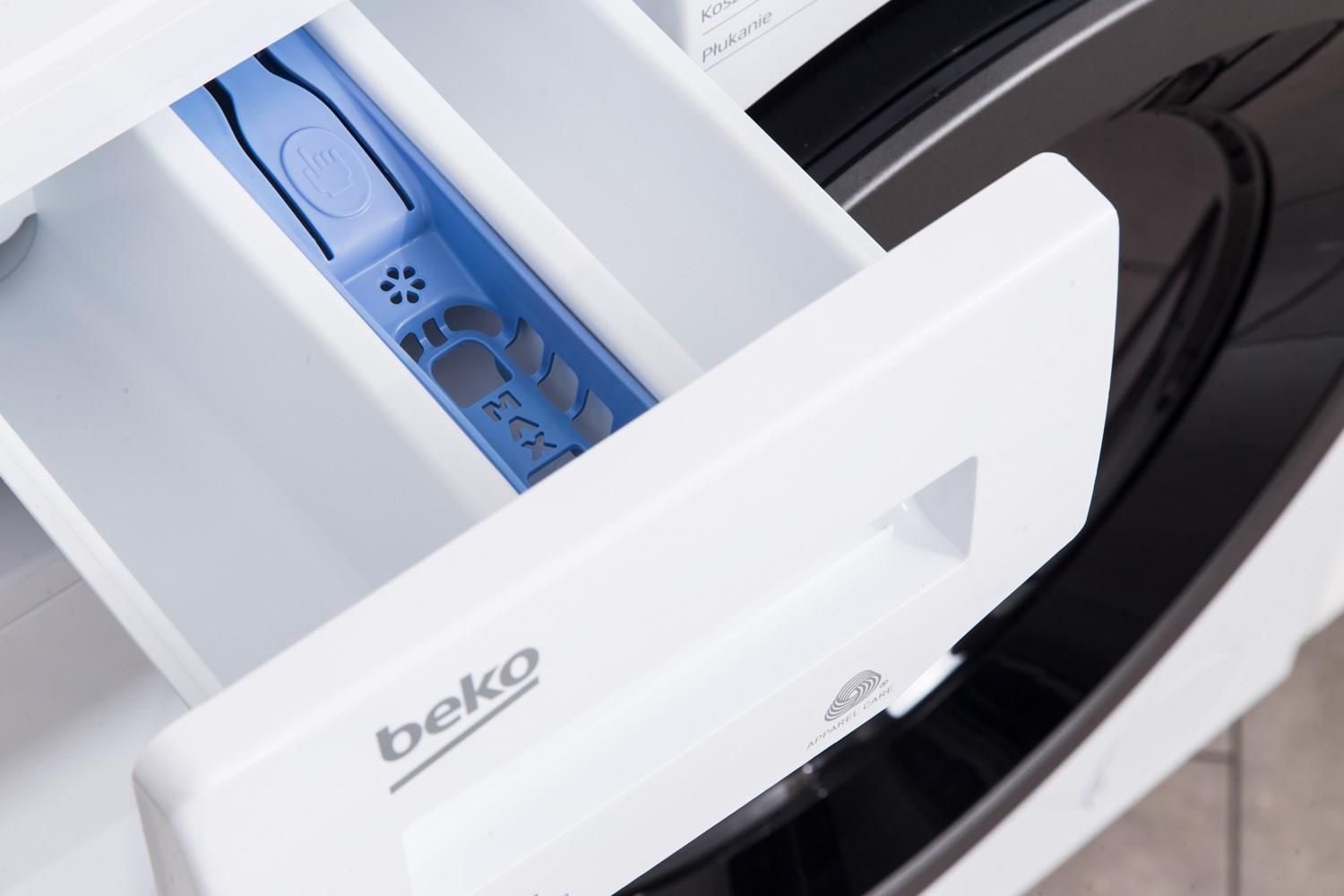 Beko HTV8732XAW