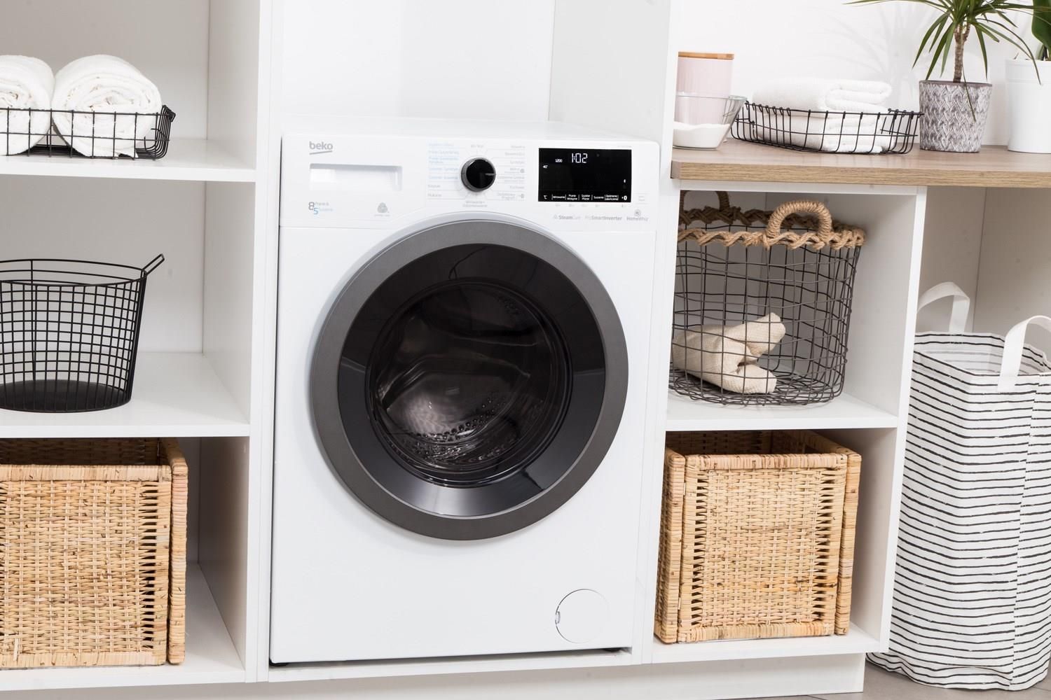 Beko HTV8732XAW - zdjęcie 14 Beko HTV8732XAW