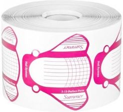 Zdjęcie Activeshop Forma Nf1007 Różowa 500 Szt. Cykady As_119183 - Konstantynów Łódzki