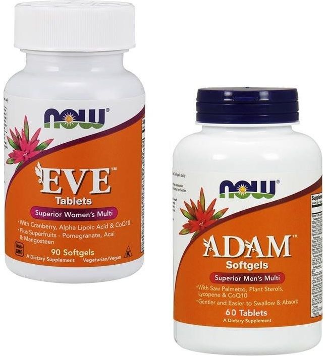 Now foods eve. Now ева таб. №90. Now поливитамины Eve. Now foods Adam капсулы. Eve Now foods состав.