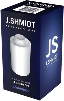 Aquaphor J.Shmidt 500 Wkład filtrujący 1szt