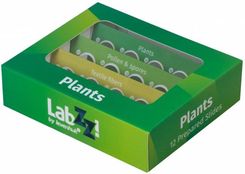 Levenhuk Zestaw preparatów roślinnych LabZZ P12 (72869) - Akcesoria do optyki