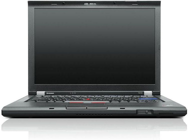 Laptop IBM Lenovo ThinkPad T410 Intel Core i7 i7-620M 4GB 500GB 14