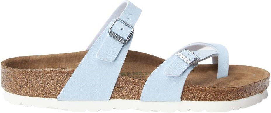 Birkenstock discount brushed sky