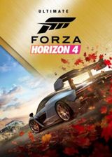 Forza Horizon 4 Ultimate Edition (Xbox One Key) - Gry do pobrania na Xbox One