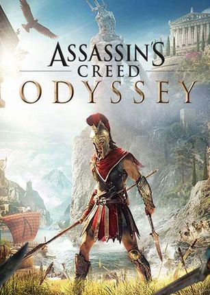 Assassin's Creed Odyssey (Xbox One Key)