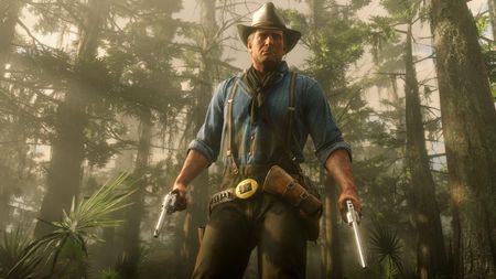 Red Dead Redemption 2 [Ultimate Edition] (Xbox One - elektronikus játék licensz