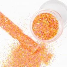 Allepaznokcie Pyłek do paznokci Rush Effect 3 ml Nr 17