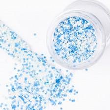 Zdjęcie Allepaznokcie Pyłek do paznokci Rush Effect 3 ml Nr 13 - Brzeziny