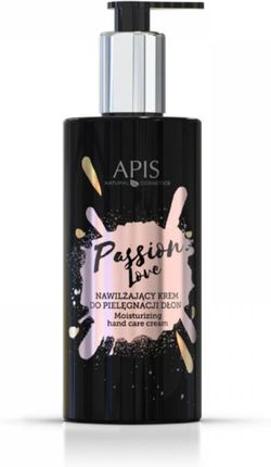 APIS Apis - Passion Love - Nawilżający krem do pielęgnacji dłoni 300ml