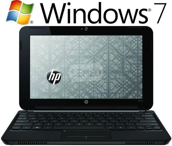 HP Mini 110-3700 Windows7 ノートパソコン HP Mini 110-3700 Windows7 ノートパソコン ASCII.jp：新色の
