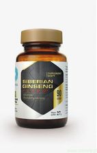 Zdjęcie Kapsułki Hepatica Siberian Ginseng Turbo 90 szt. - Tarnowskie Góry
