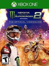 Zdjęcie Monster Energy Supercross: The Official Videogame 2 (Gra Xbox One) - Kobyłka