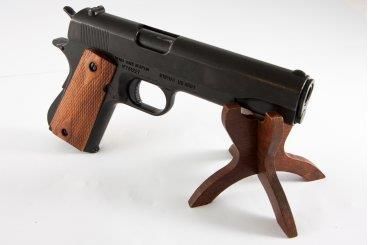 Denix Pistolet Colt Government Cal 45 M1911A1 Usa 1911 (8316)