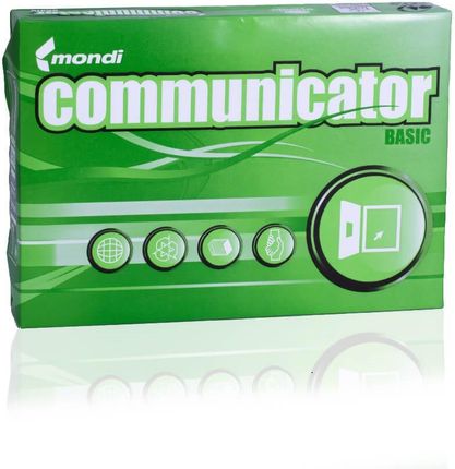 Papier ksero Mondi Communicator A4 80g