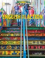 English in Action 1 (Foley Barbara H.)(Paperback)