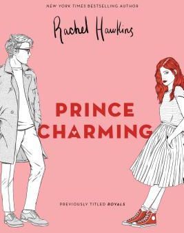 Prince Charming (Hawkins Rachel)(Paperback)