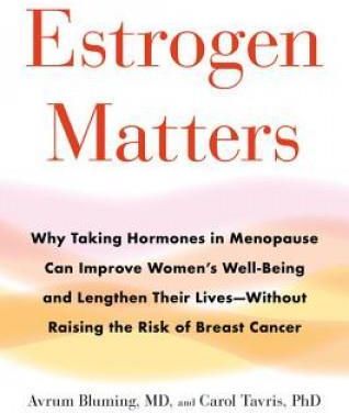 Estrogen Matters (Bluming Avrum)