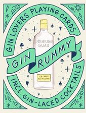 Zdjęcie Gin Rummy (Stokes Emma) - Terespol