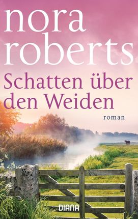 Schatten ber den Weiden (Roberts Nora)(Paperback)(niemiecki)